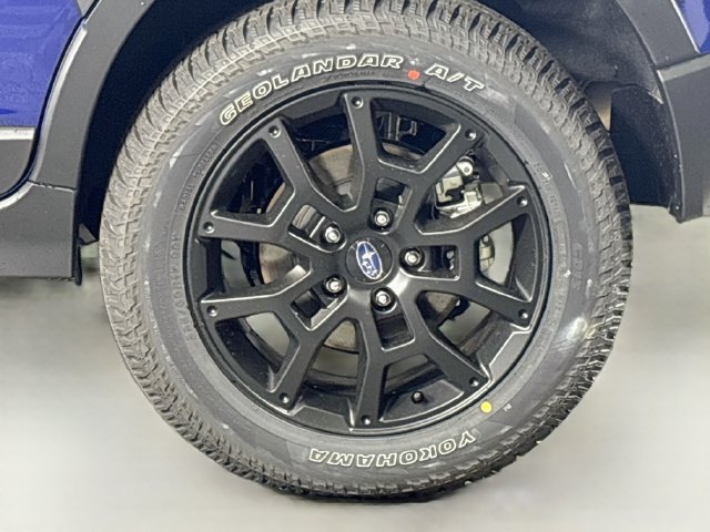 New 2026 Subaru Crosstrek 2.5i Wilderness AWD/4WD image 30