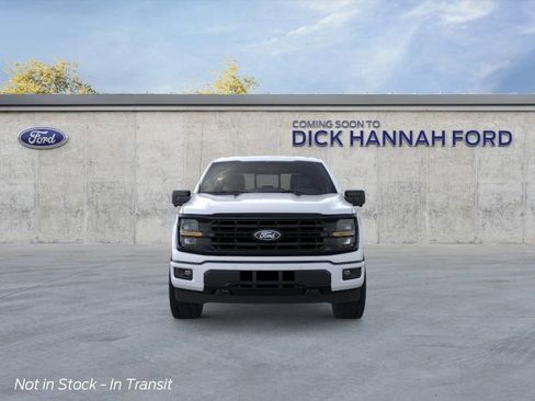 New 2026 Ford F150 XLT image 6