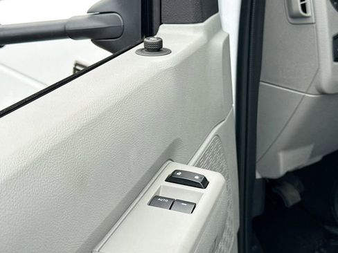 New 2026 Ford E-450 and Econoline 450 Super Duty w/ Power Equipment Group image 11