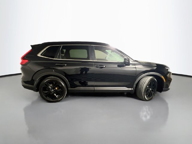 Used 2024 Honda CR-V Sport Touring image 9