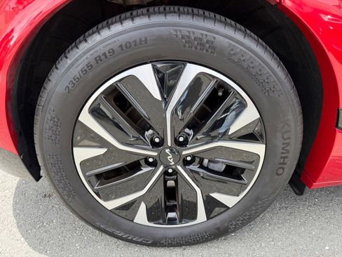 Used 2023 Kia EV6 GT-Line RWD image 58