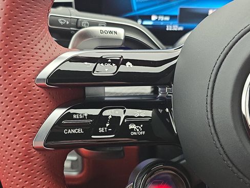 New 2026 Mercedes-Benz GLS 63 AMG 4MATIC image 18