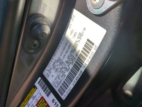 Used 2023 Toyota Tacoma TRD Sport w/ Black Out Package (TMS) image 30