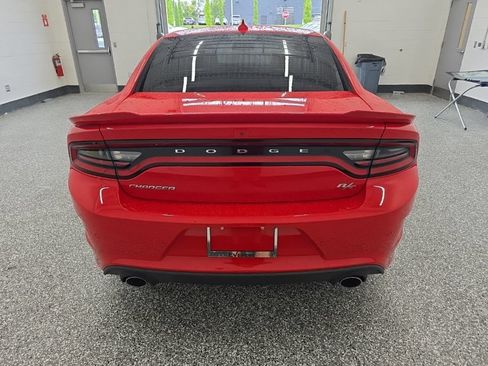 Used 2023 Dodge Charger R/T w/ Cold Weather Package RWD image 4