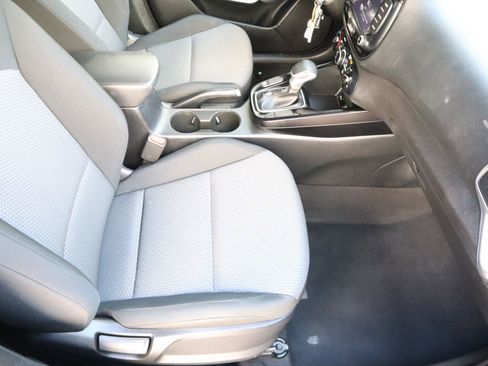 Used 2023 Kia Soul LX w/ Option Group 015 image 52