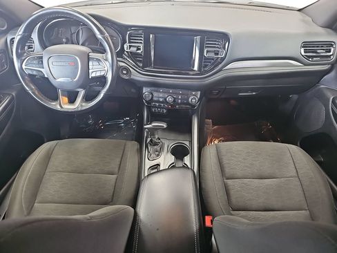 Used 2023 Dodge Durango SXT RWD image 9