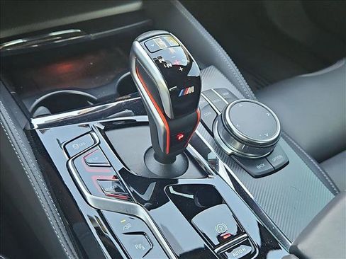 Used 2023 BMW M5 w/ Competition Package AWD/4WD image 12
