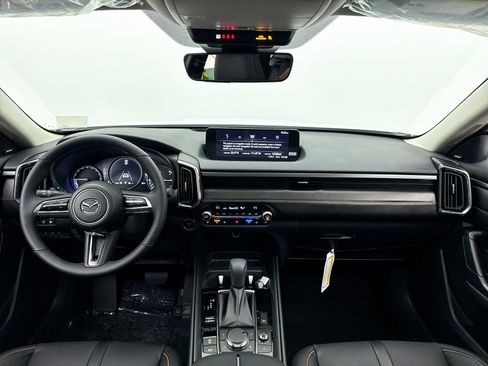 New 2026 MAZDA CX-50 2.5 Hybrid w/ Premium Plus Pkg image 11