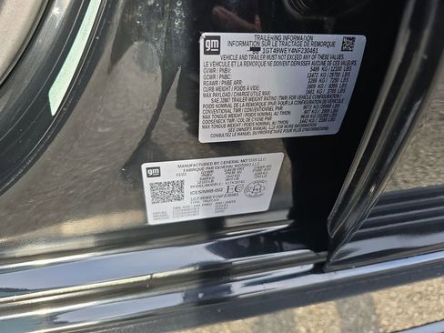 Certified 2022 GMC Sierra 3500 Denali image 40