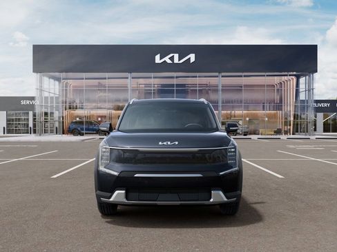 New 2026 Kia EV9 Wind AWD/4WD image 2