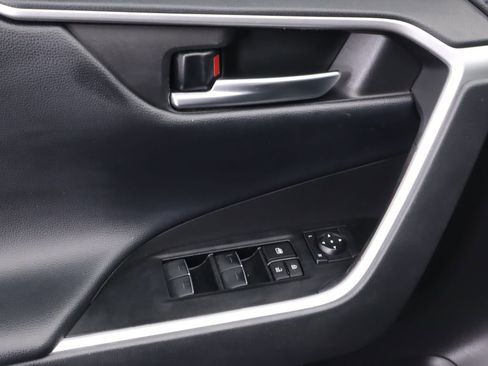 Used 2023 Toyota RAV4 XSE image 23