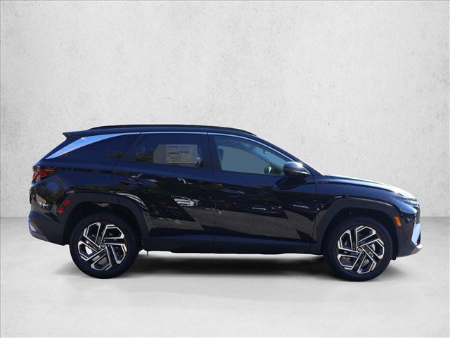 New 2026 Hyundai Tucson SEL Plus AWD/4WD image 4