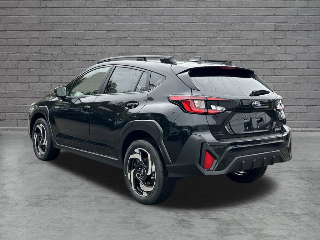 New 2026 Subaru Crosstrek 2.5i Limited AWD/4WD image 3