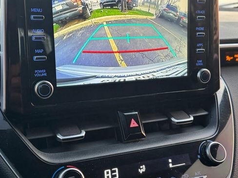 Used 2020 Toyota Corolla SE image 23