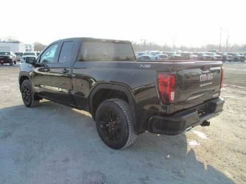 New 2026 GMC Sierra 1500 Elevation AWD/4WD image 8