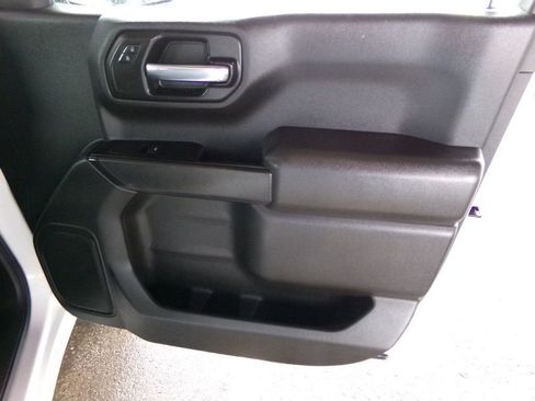 Used 2021 Chevrolet Silverado 1500 W/T w/ WT Value Package AWD/4WD image 13