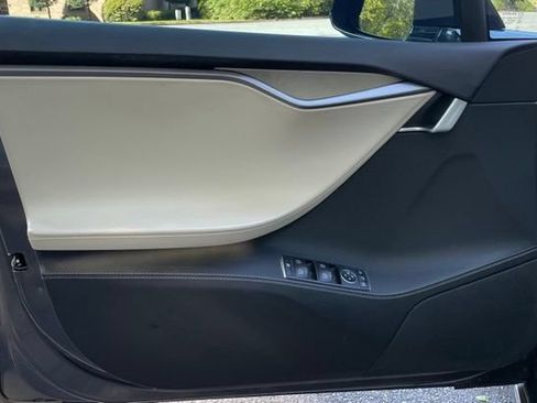 Used 2020 Tesla Model S Performance AWD/4WD image 13