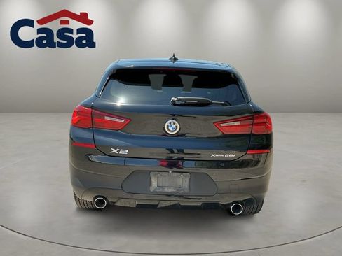 Used 2020 BMW X2 xDrive28i w/ Convenience Package AWD/4WD image 5