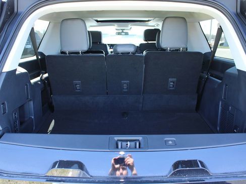 New 2026 Ford Expedition Max Active AWD/4WD image 11