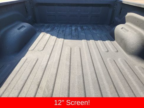 Used 2025 RAM 2500 Big Horn AWD/4WD image 42