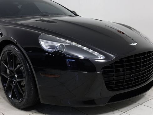 Used 2016 Aston Martin Rapide S Base image 38