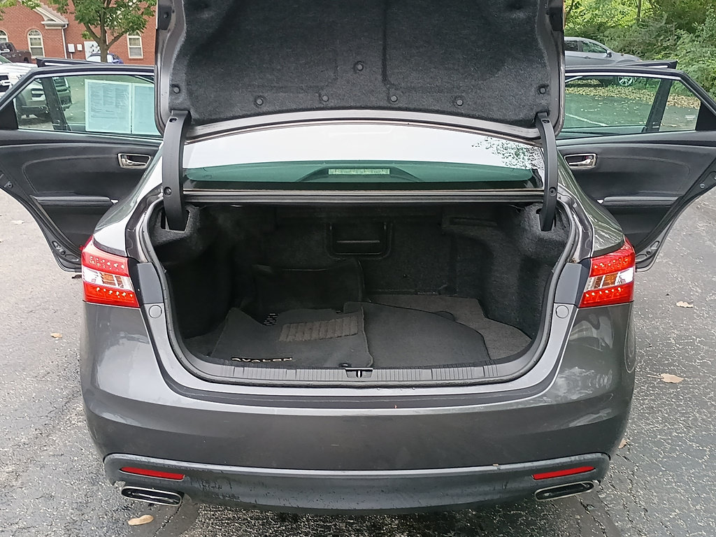 Used 2014 Toyota Avalon XLE Touring FWD image 14
