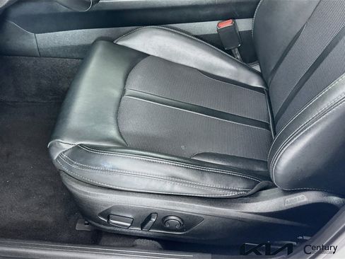 Certified 2023 Kia K5 GT-Line w/ GT-Line Premium Package image 19