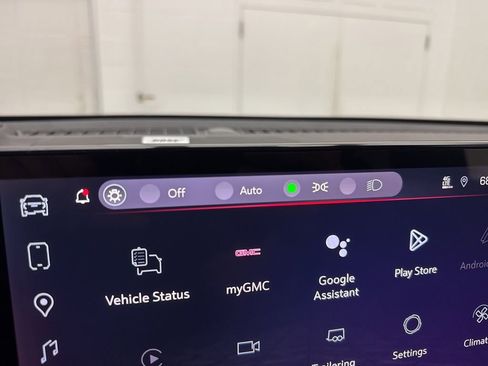 New 2026 GMC Canyon AT4 w/ Technology Plus Package AWD/4WD image 30