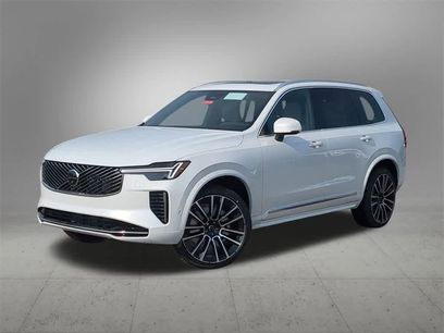 New 2026 Volvo XC90 B6 Plus w/ Protection Package Premier