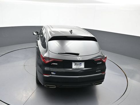 Certified 2024 Acura MDX A-Spec AWD/4WD image 42