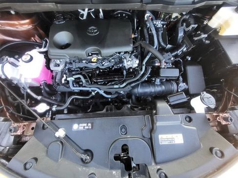 Used 2024 Toyota Sienna LE FWD image 11