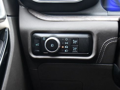 Used 2023 Ford Explorer Platinum w/ Technology Package image 30