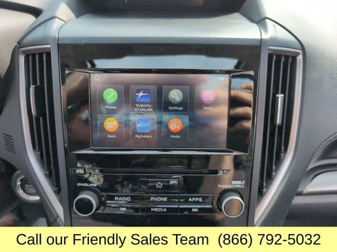 Used 2023 Subaru Forester Premium image 19