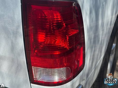 Used 2023 RAM 1500 Tradesman w/ Popular Equipment Group RWD image 11