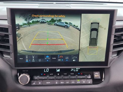 Used 2026 Toyota Tundra TRD Pro AWD/4WD image 13