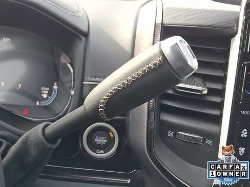 New 2026 RAM 2500 Power Wagon image 9