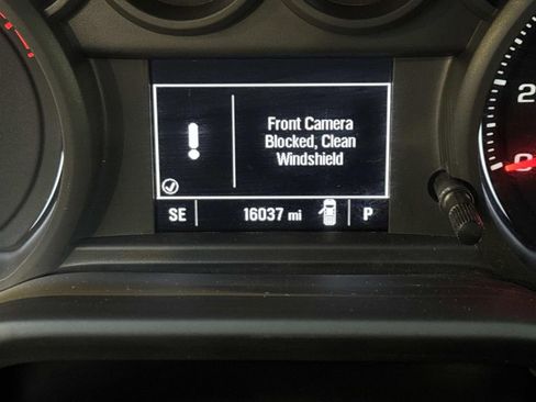 Used 2024 Chevrolet Silverado 1500 Custom w/ LPO, Dark Essentials Package image 28