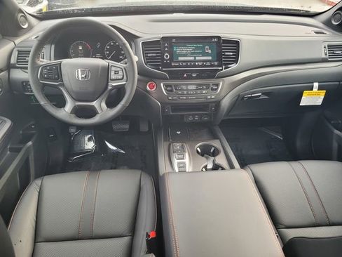 New 2026 Honda Ridgeline TrailSport+ image 10