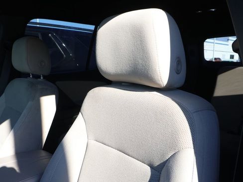 Used 2023 Chevrolet Traverse LS w/ Midnight/Sport Edition image 10