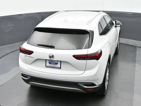Used 2021 Buick Envision Preferred FWD image 36