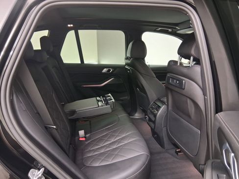 Certified 2023 BMW X5 xDrive40i w/ M Sport Package image 32