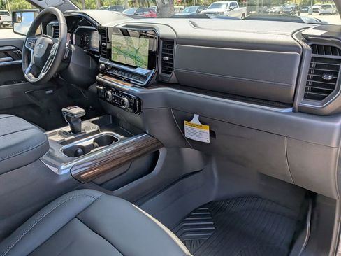 New 2026 Chevrolet Silverado 1500 LT Trail Boss w/ Convenience Package II AWD/4WD image 27