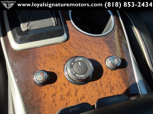 Used 2017 INFINITI QX60 Luxe w/ Deluxe Technology Package image 29