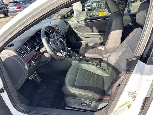 Used 2015 Volkswagen Jetta GLI SEL image 14