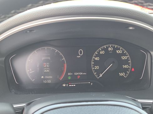 Used 2024 Honda Civic EX-L image 26