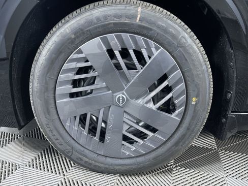 New 2026 Nissan Sentra S image 25