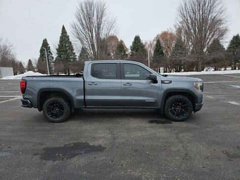 Used 2021 GMC Sierra 1500 Elevation w/ Preferred Package image 7