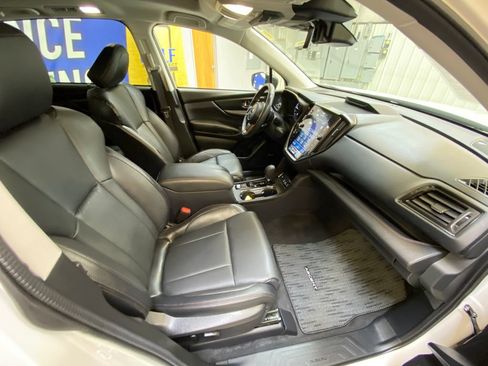 Used 2026 Subaru Ascent Limited Bronze AWD/4WD image 27