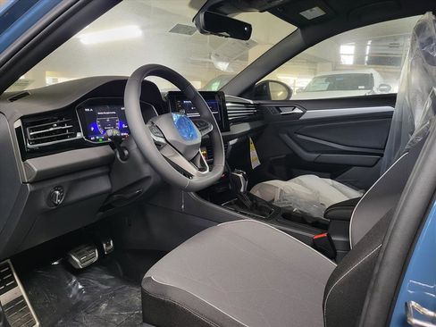 New 2026 Volkswagen Jetta Sport image 7