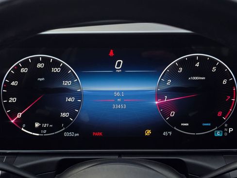 Used 2023 Mercedes-Benz C 300 4MATIC Sedan image 39